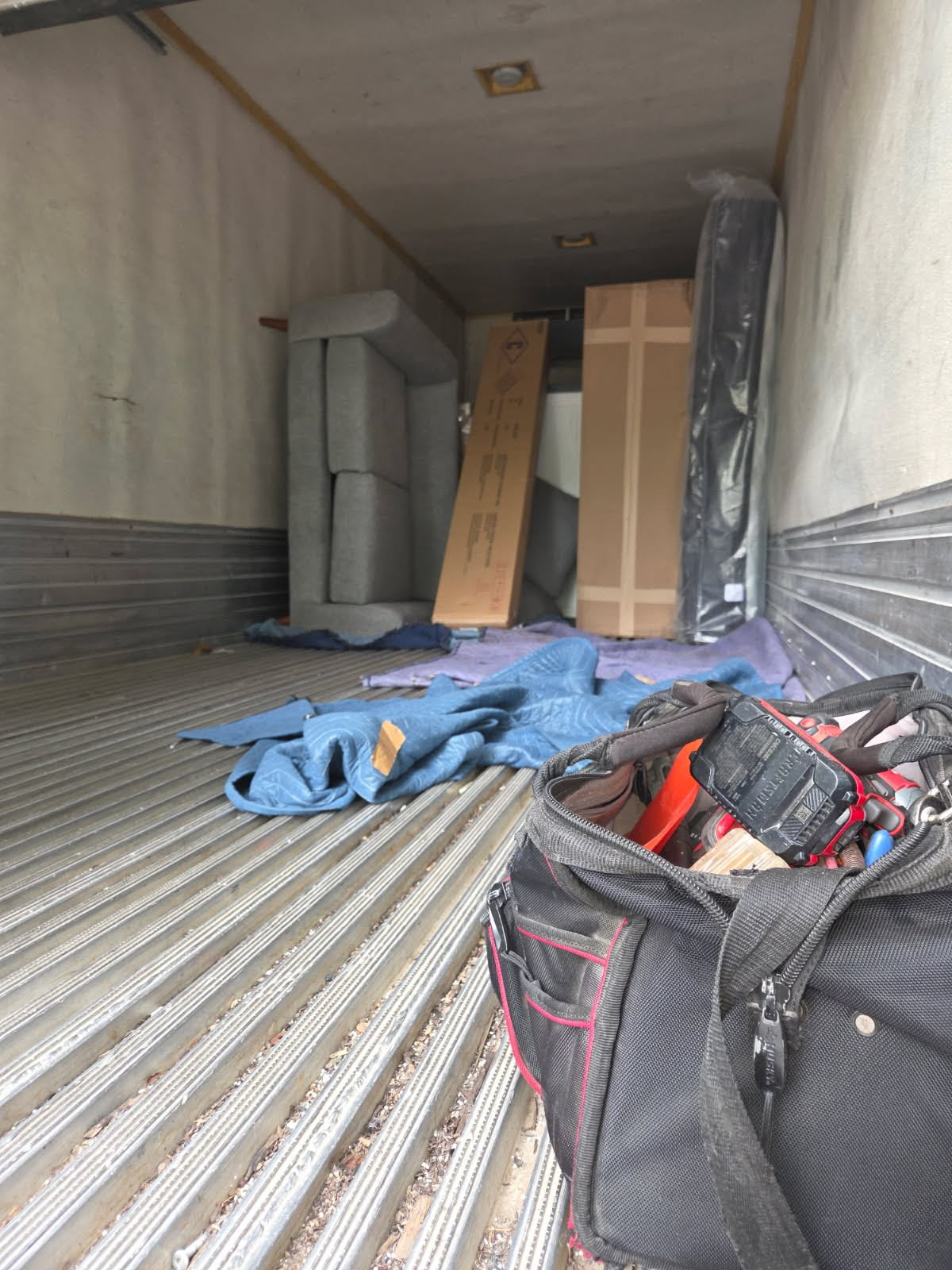 Storage Solutions